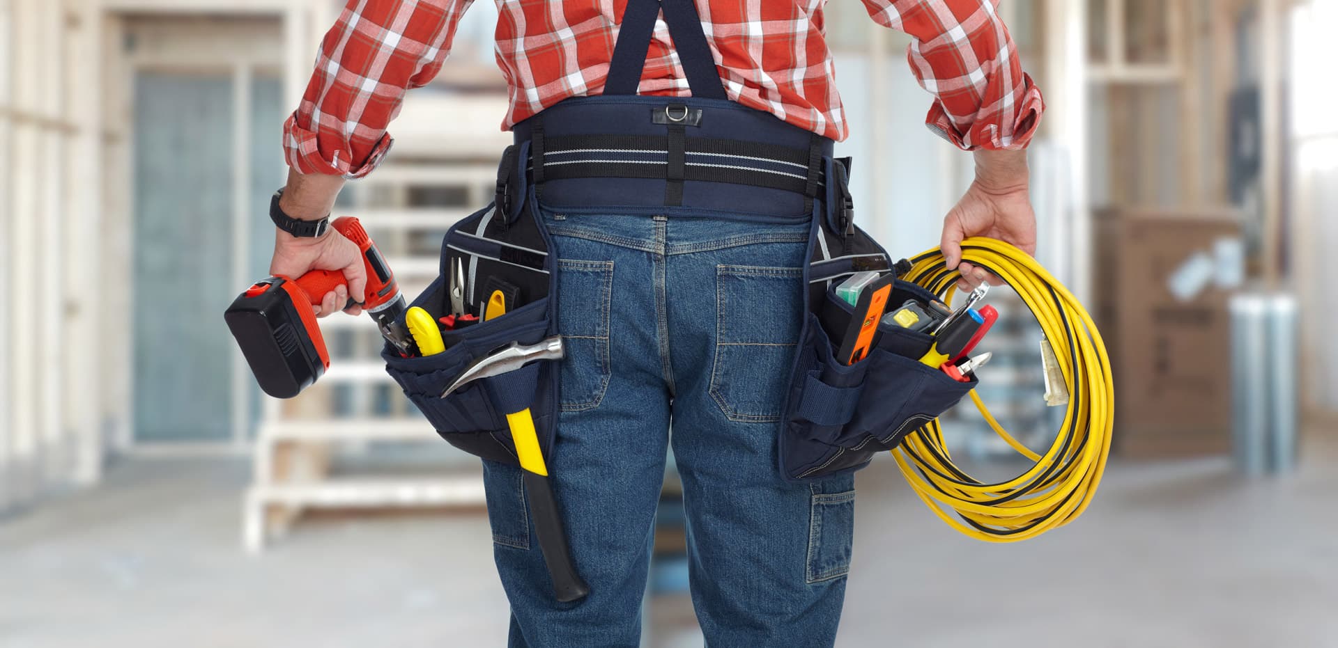 Expertos en instalaciones eléctricas